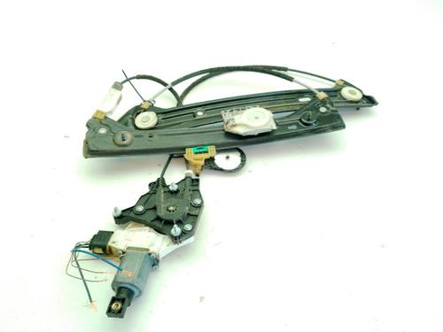 Front left window mechanism BMW 1 (F21) 118 d | BP34150904C22 - Image 2