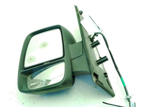 Used Left mirror FIAT SCUDO Van (220_) 2.0 JTD 16V (109 hp) 30477053