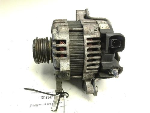 Alternator KIA OPTIMA (JF) 1.7 CRDi | BP19172145M7 - Image 2