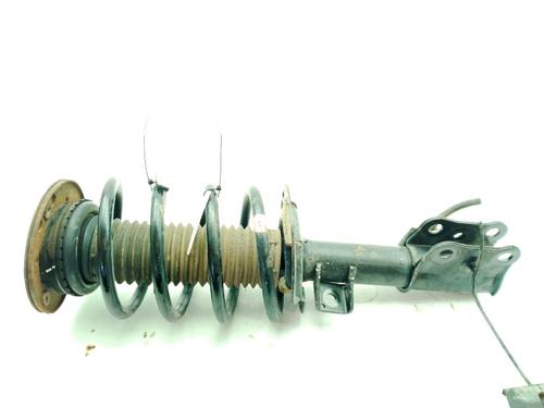 Used Right front shock absorber FORD MONDEO V Hatchback (CE) 1.5 EcoBoost (160 hp) 31915042