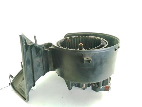 Heater blower motor OPEL VECTRA C GTS (Z02) 1.9 CDTI (F68) | BP30171070M62 