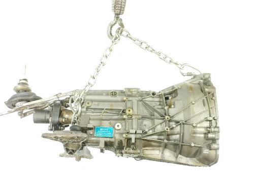 Gearbox BMW 1 (E87) 118 d | BP33454775M3 - Image 3