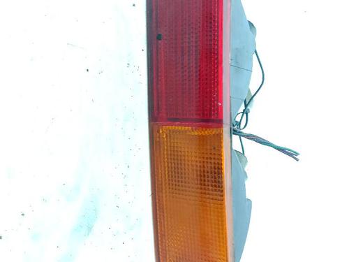 Used Left taillight Left taillight LAND ROVER FREELANDER I (L314) 2.0 DI 4x4 (98 hp) 34263837 34263837