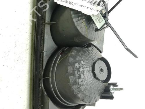 Right tailgate light MAZDA 6 Saloon (GG) 2.0 DI (GG14) | BP33454590C80 - Image 4