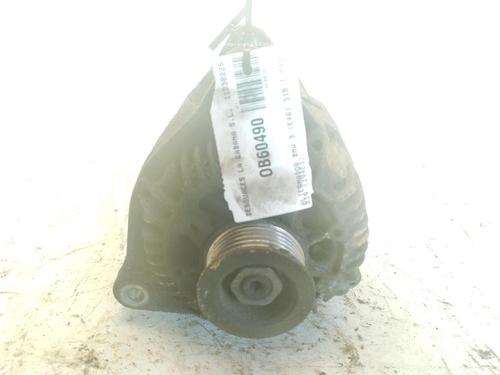 Used Alternator Alternator BMW 3 (E46) 318 i (118 hp) 27924809 27924809