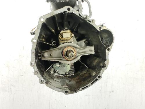 Cambio VW LT 28-35 II Bus (2DB, 2DE, 2DK) 2.8 TDI (158 hp) 27556067