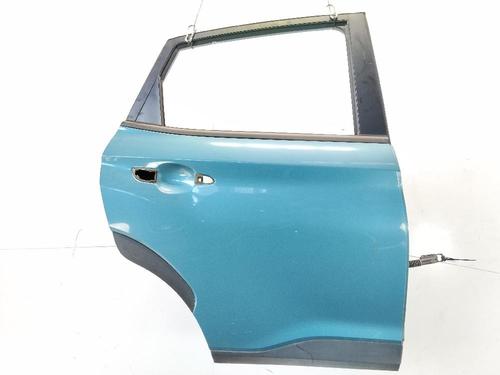 Used Right rear door Right rear door HYUNDAI KONA (OS, OSE, OSI) 1.0 T-GDi (120 hp) 35943561 35943561