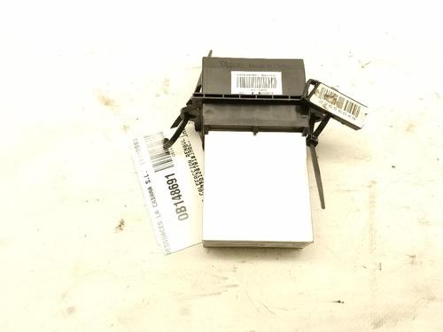 Used Heater resistor Heater resistor RENAULT SCÉNIC II (JM0/1_) 1.6 (JM0C, JM0J, JM1B) (113 hp) 39739559 39739559