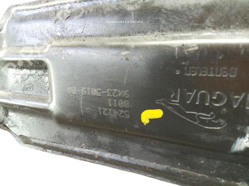 Subframe JAGUAR XF I (X250) 2.2 D | BP26517748M9 - Image 2