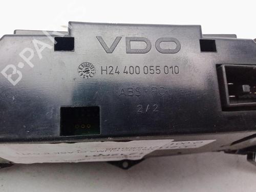 Climate control MERCEDES-BENZ E-CLASS (W211)  | BP28208925I5 