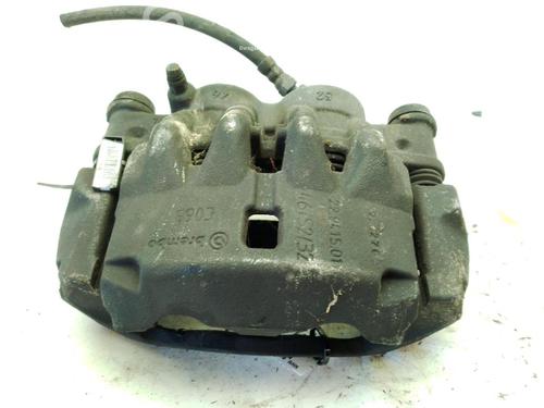 Right front brake caliper CITROËN JUMPER II Platform/Chassis 2.0 BlueHDi 110 | BP40061933M104 - Image 5
