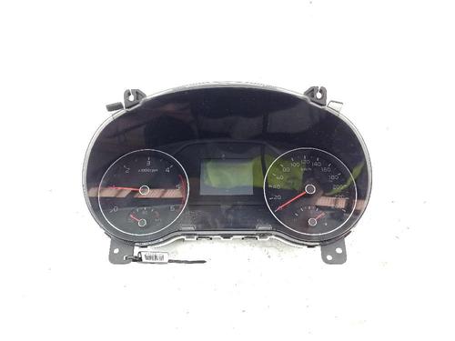 Instrument cluster KIA SPORTAGE IV (QL, QLE) 1.7 CRDi | BP18358882C47 