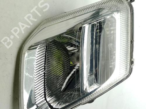 Used Right headlight CITROËN C2 (JM_) 1.4 HDi (68 hp) 32313401