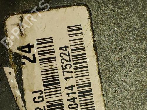 Gearbox FORD C-MAX II (DXA/CB7, DXA/CEU) 1.6 TDCi | BP38012278M3  - Image 5