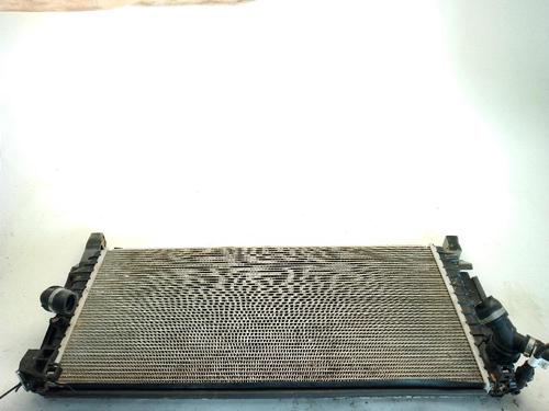 Used Water radiator Water radiator BMW 1 (F40) 116 d (116 hp) 25486539 25486539