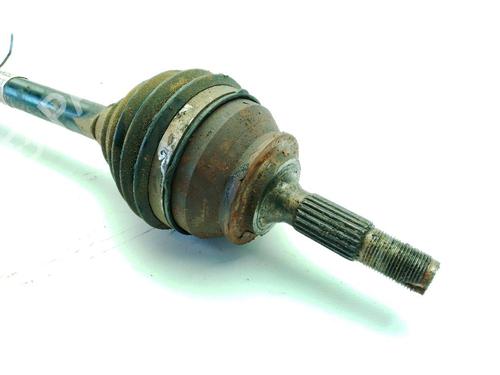 Right front driveshaft CITROËN C4 CACTUS 1.2 THP 110 | BP32658855M39 - Image 3
