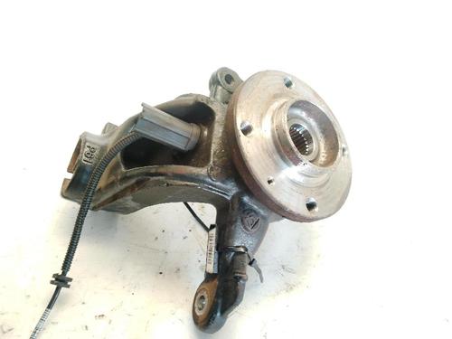 Right front steering knuckle CITROËN C4 CACTUS 1.5 BlueHDi 120 | BP27647793M26 - Image 3