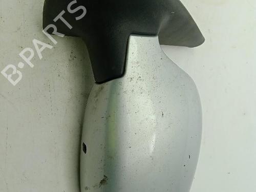 Left mirror RENAULT KANGOO (KC0/1_) 1.2 16V (KC05, KC06, KC03, KC0T, KC0W, KC1D) | BP32204018C26