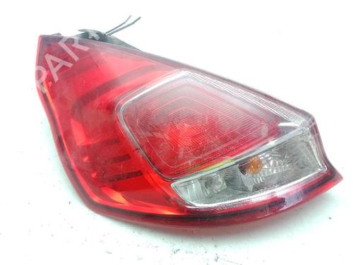 Venstre baglygte FORD FIESTA VI Van 1.6 TDCi (95 hp) 33037122