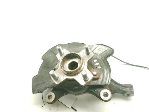 Right front steering knuckle SUZUKI SWIFT V (AZ) 1.2 Hybrid (Mild Hybrid) (A2L412) | BP24049209M26 - Image 2