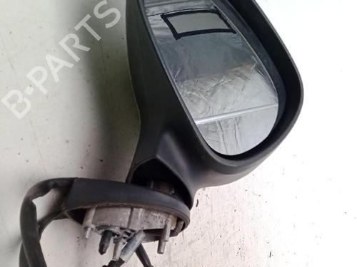 Used Left mirror SEAT EXEO (3R2) 2.0 TDI (143 hp) 30477122