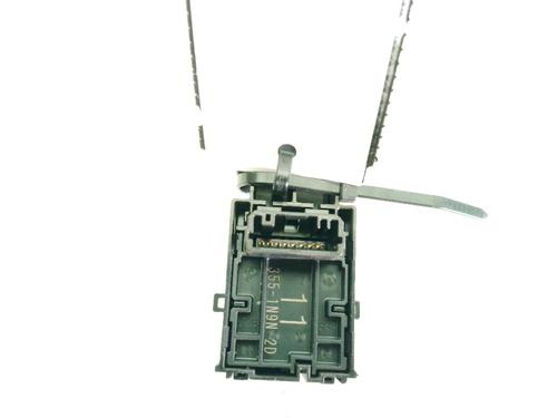 Right front window switch TOYOTA COROLLA Saloon (_E21_) 1.8 VVTi Hybrid (ZWE211) | BP39580079I26 - Image 2