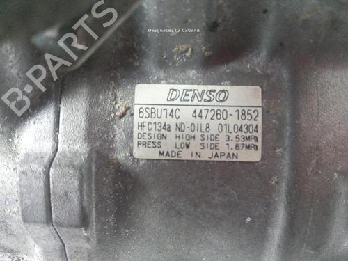 AC compressor BMW 3 (E90) 318 d | BP18365947M34 - Image 2