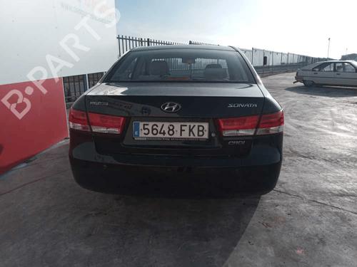 Alternator HYUNDAI SONATA V (NF) 2.0 CRDi | BP24041797M7 