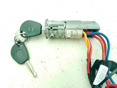 Ignition barrel CITROËN XSARA PICASSO (N68) 2.0 HDi | BP27173656M48 