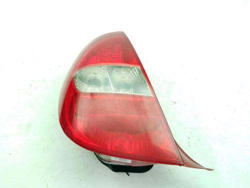 Used Left taillight Left taillight CITROËN C5 I (DC_) 2.0 HDi (DCRHZB, DCRHZE) (109 hp) 34263817 34263817