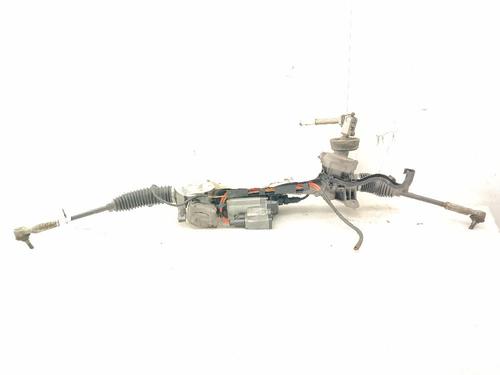 Used Steering rack Steering rack AUDI A3 (8P1) 2.0 FSI (150 hp) 34506286 34506286