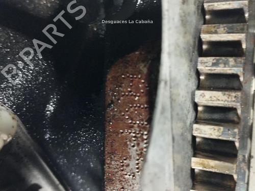 Engine AUDI A4 B6 (8E2) 1.9 TDI | BP28714438M1 