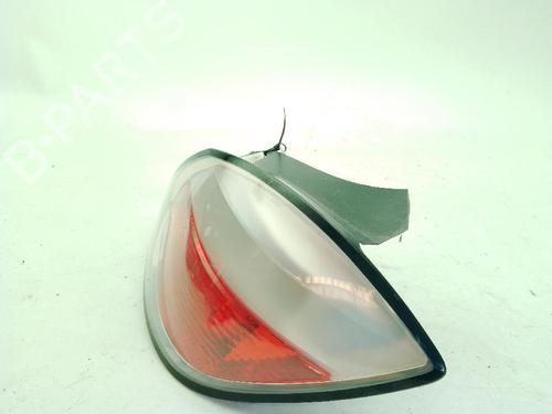 Right taillight OPEL ASTRA H (A04) 1.9 CDTI (L48) | BP36001132C35 - Image 2