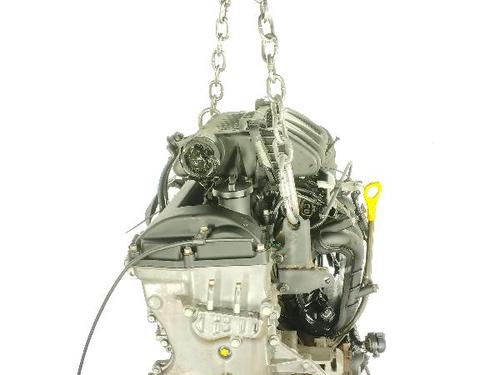 Used Engine Engine HYUNDAI i10 I (PA) 1.2 (78 hp) 40442194 40442194