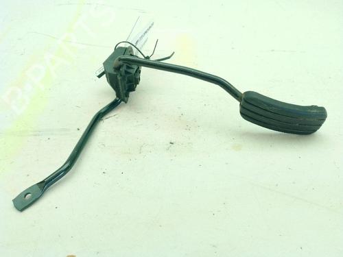Used Pedal Pedal RENAULT CLIO II (BB_, CB_) 1.2 (BB0A, BB0F, BB10, BB1K, BB28, BB2D, BB2H, CB0A,... (58 hp) 24970192 24970192