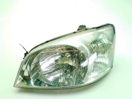 Left headlight HYUNDAI GETZ (TB) 1.1 | BP30295047C28 