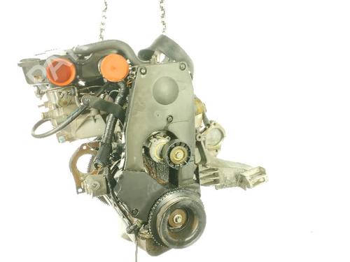 Used Engine Engine OPEL CORSA B (S93) 1.4 i (F08, F68, M68) (60 hp) 26571849 26571849