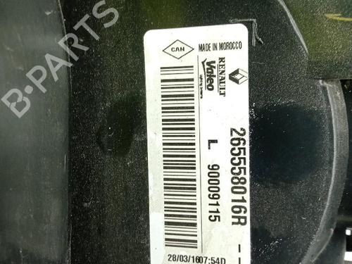 Left taillight DACIA LODGY (JS_) 1.5 dCi | BP33905378C34 - Image 5