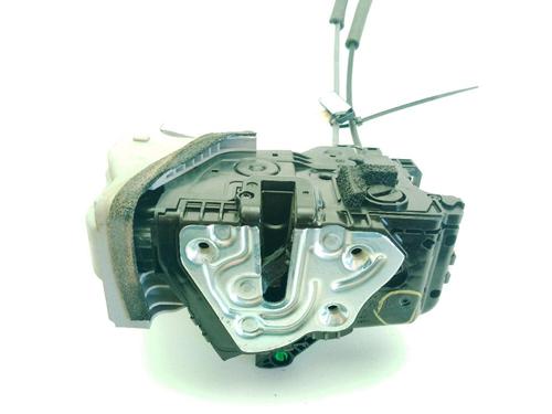 Used Rear right lock Rear right lock HYUNDAI KONA (OS, OSE, OSI) 1.0 T-GDi (120 hp) 35943595 35943595