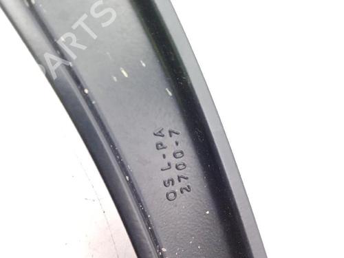 Front windshield wiper arm HYUNDAI KONA (OS, OSE, OSI) 1.6 GDi Hybrid | BP18372814C143 