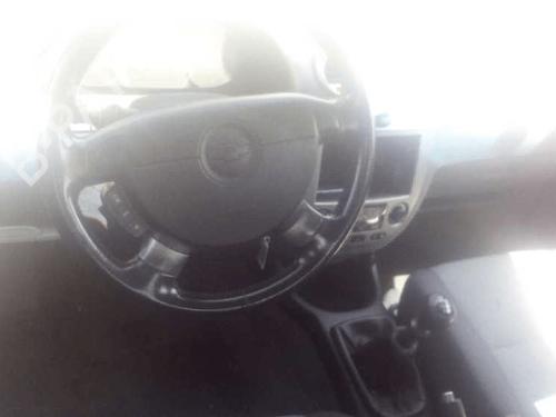 Peças DAEWOO LACETTI Hatchback (KLAN) 1.6 (109 hp) 4430571