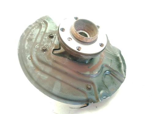 Left front steering knuckle BMW X3 (E83) 2.0 sd | BP37067317M25 - Image 4