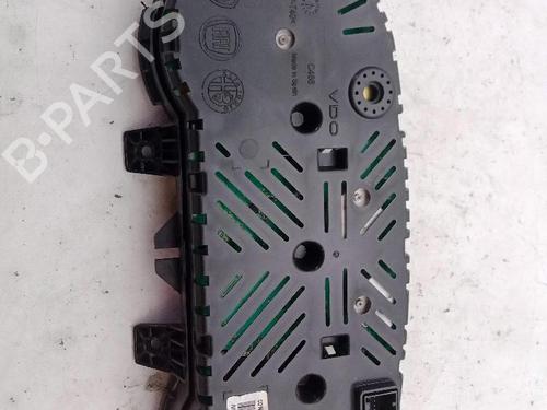 Instrument cluster IVECO DAILY VI Van 33S12, 35S12, 35C12 | BP24046871C47 