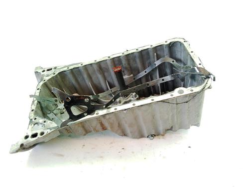 Ölwanne für Ölwanne MERCEDES-BENZ SPRINTER 3,5-t Van (B906) 311 CDI 4x4 (906.631, 906.633, 906.635, 906.637) (109 hp) 34237755 34237755