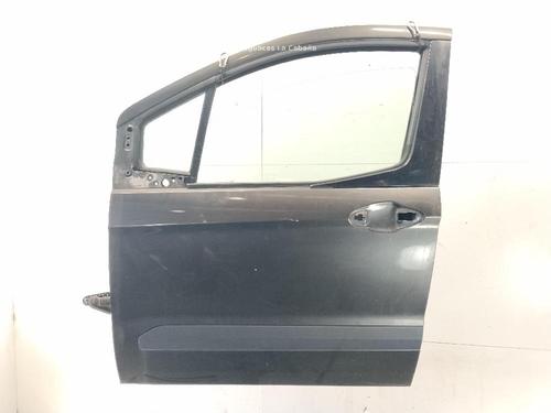 Used Left front door FORD TRANSIT COURIER B460 Box Body/MPV 1.5 EcoBlue (100 hp) 32079373
