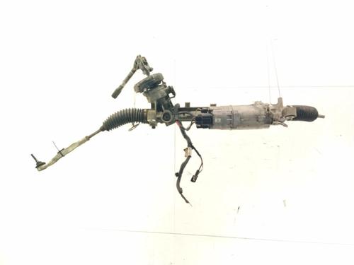 Crémaillère de direction RENAULT MEGANE IV Hatchback (B9A/M/N_) 1.6 dCi 165 (163 hp) 31966780