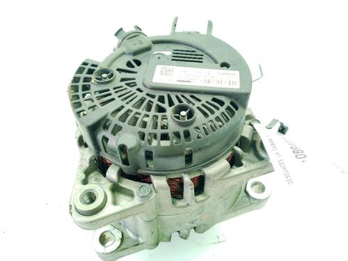Alternator FORD TRANSIT CONNECT V408 Box Body/MPV 1.5 EcoBlue | BP31799246M7 - Image 4