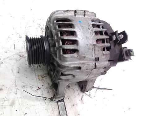 Alternator FORD FOCUS III Saloon 1.6 TDCi | BP24607194M7 