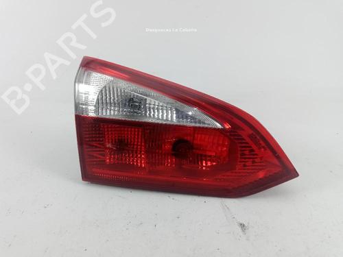 Used Left tailgate light Left tailgate light FORD FOCUS III Turnier 1.6 TDCi (115 hp) 18360170 18360170