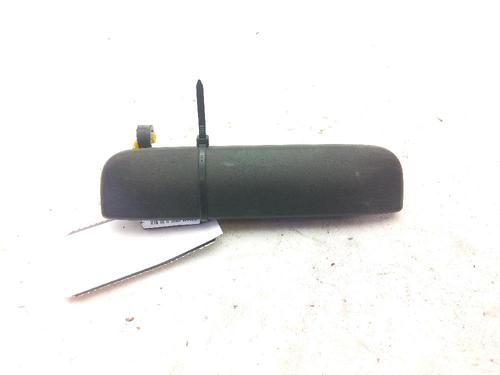 Used Front right exterior door handle NISSAN PICK UP (D22) 2.5 D (83 hp) 20133451